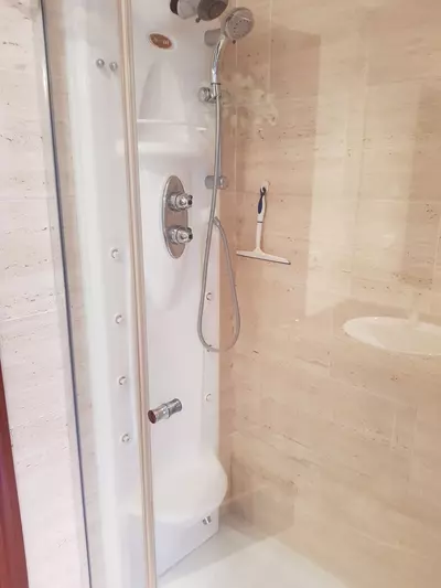Ground Floor Apartment in Casares Playa