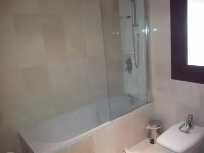 Ground Floor Apartment in Casares Playa