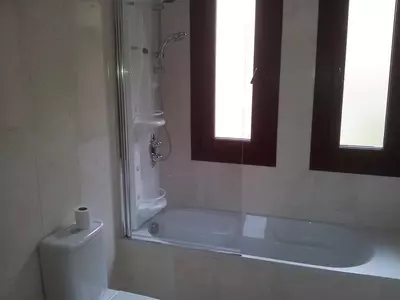 Ground Floor Apartment in Casares Playa