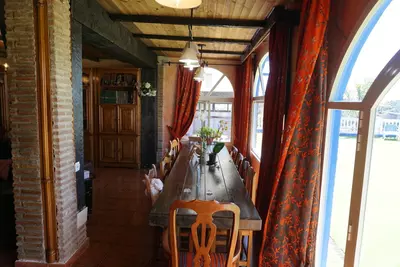 Finca - Cortijo in Estepona