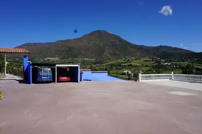 Finca - Cortijo in Estepona