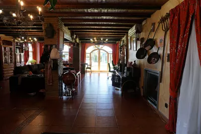 Finca - Cortijo in Estepona
