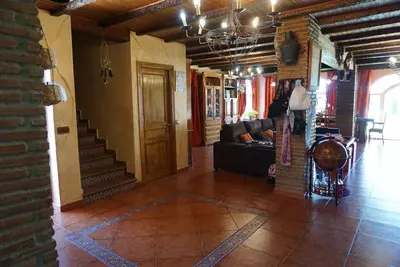 Finca - Cortijo in Estepona
