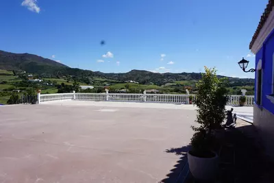 Finca - Cortijo in Estepona