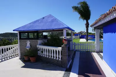 Finca - Cortijo in Estepona