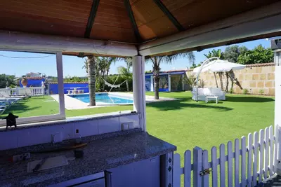 Finca - Cortijo in Estepona