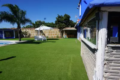 Finca - Cortijo in Estepona