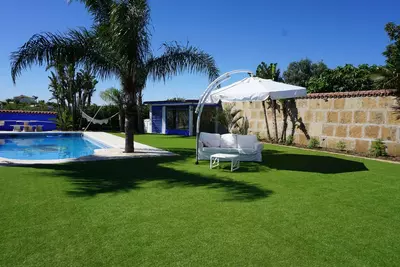 Finca - Cortijo in Estepona