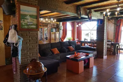 Finca - Cortijo in Estepona