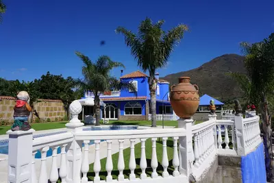 Finca - Cortijo in Estepona