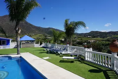 Finca - Cortijo in Estepona