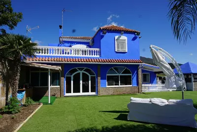Finca - Cortijo in Estepona