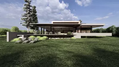 Residential Plot in Manilva