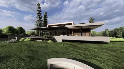 Residential Plot in Manilva