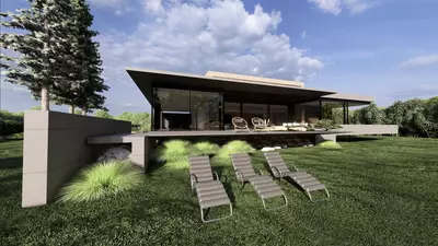 Residential Plot in Manilva