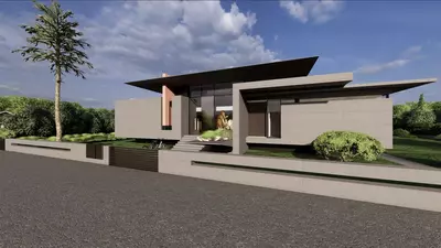 Residential Plot in Manilva