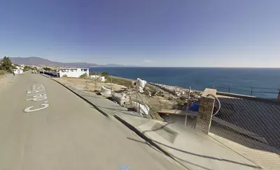 Residential Plot in Manilva