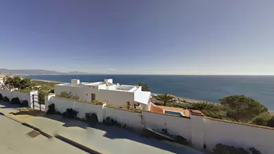 Residential Plot in Manilva
