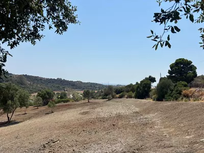 Residential Plot in Estepona