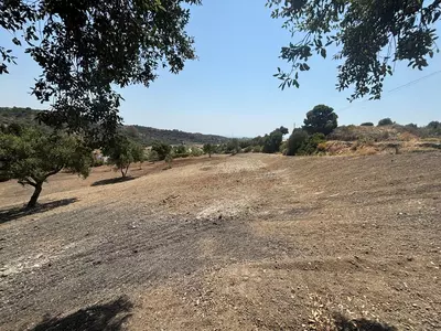 Residential Plot in Estepona