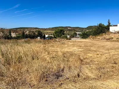 Residential Plot in Estepona