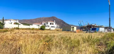 Residential Plot in Estepona