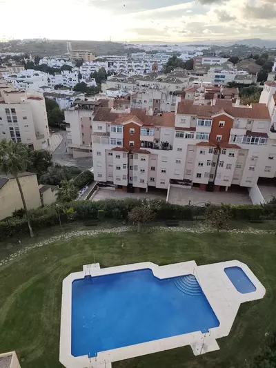 Penthouse in Estepona