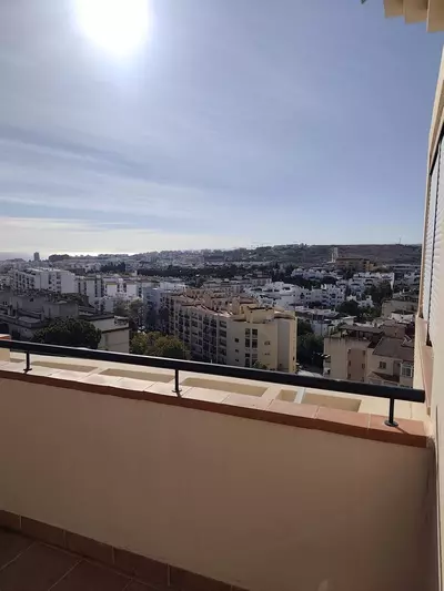 Penthouse in Estepona