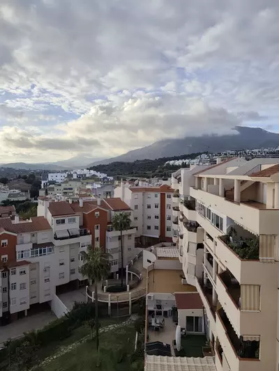 Penthouse in Estepona