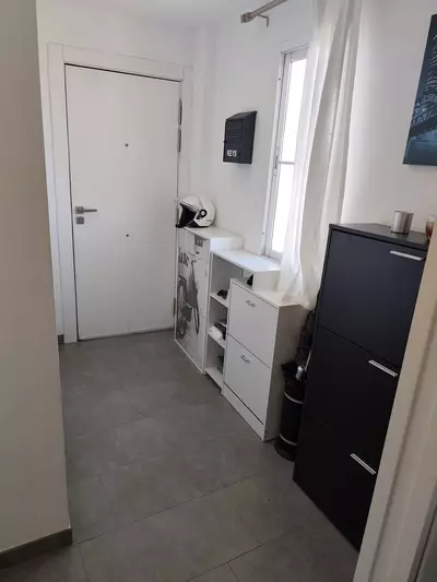 Penthouse in Estepona