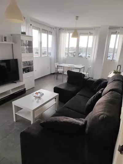 Penthouse in Estepona