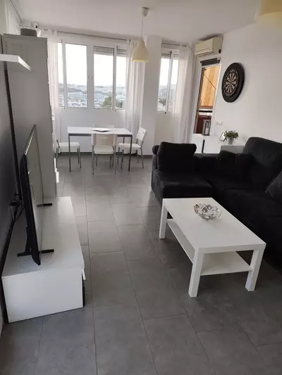 Penthouse in Estepona