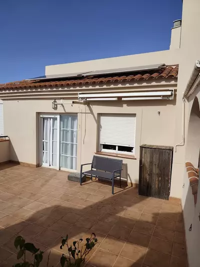 Penthouse in Estepona