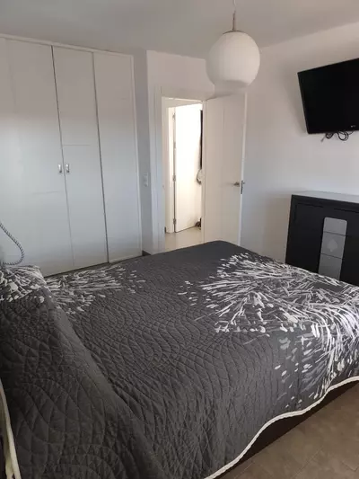 Penthouse in Estepona