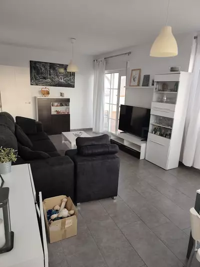 Penthouse in Estepona