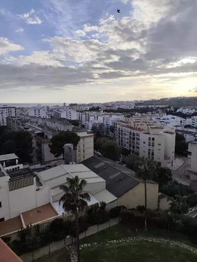 Penthouse in Estepona