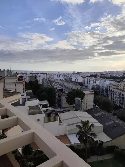 Penthouse in Estepona