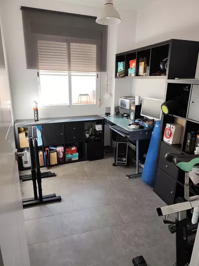 Penthouse in Estepona