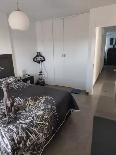 Penthouse in Estepona