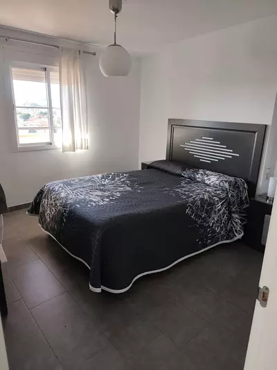 Penthouse in Estepona