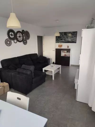 Penthouse in Estepona