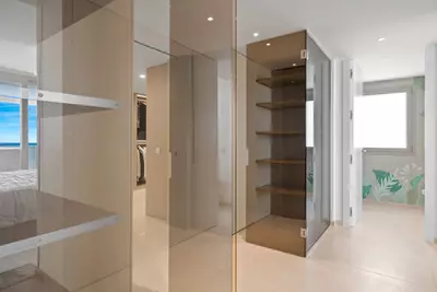 Middle Floor Apartment in Nueva Andalucía