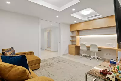 Middle Floor Apartment in Nueva Andalucía