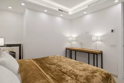 Middle Floor Apartment in Nueva Andalucía