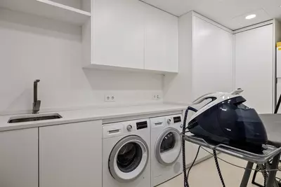 Middle Floor Apartment in Nueva Andalucía
