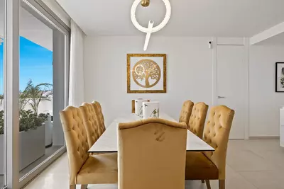 Middle Floor Apartment in Nueva Andalucía