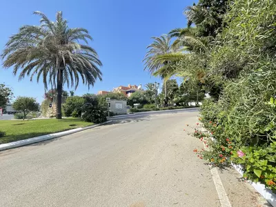 Residential Plot in Estepona