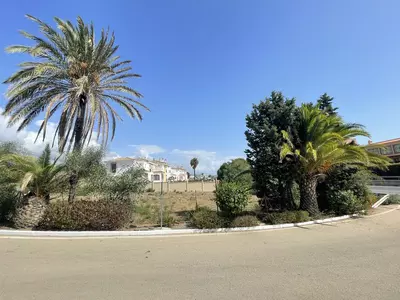 Residential Plot in Estepona