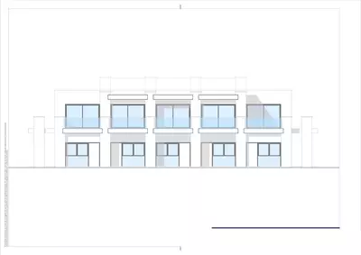 Residential Plot in Estepona