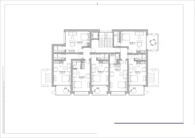Residential Plot in Estepona